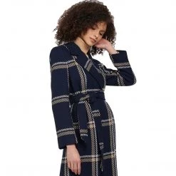 Equestrian Outerwear Barbour Women's Killin Tartan Wool