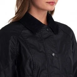 Barbour Beadnell Wax Jacket