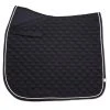 JPC Equestrian Lettia CoolMax ProSeries Dressage Pad Saddle Pads & Fittings 1 JPC Equestrian Lettia CoolMax ProSeries Dressage Pad Saddle Pads & Fittings