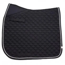 JPC Equestrian Lettia CoolMax ProSeries Dressage Pad Saddle Pads & Fittings
