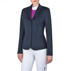 Show Jackets Equiline CaraeC Women's Show Coat