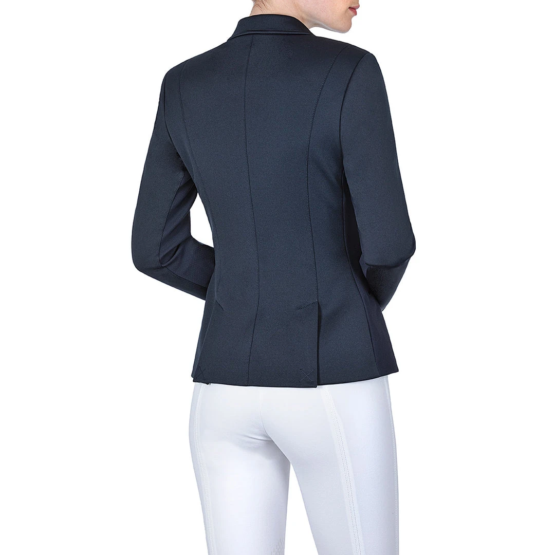 Show Jackets Equiline CaraeC Women's Show Coat 4 Show Jackets Equiline CaraeC Women's Show Coat