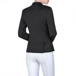 Show Jackets Equiline CaraeC Women's Show Coat 9 Show Jackets Equiline CaraeC Women's Show Coat
