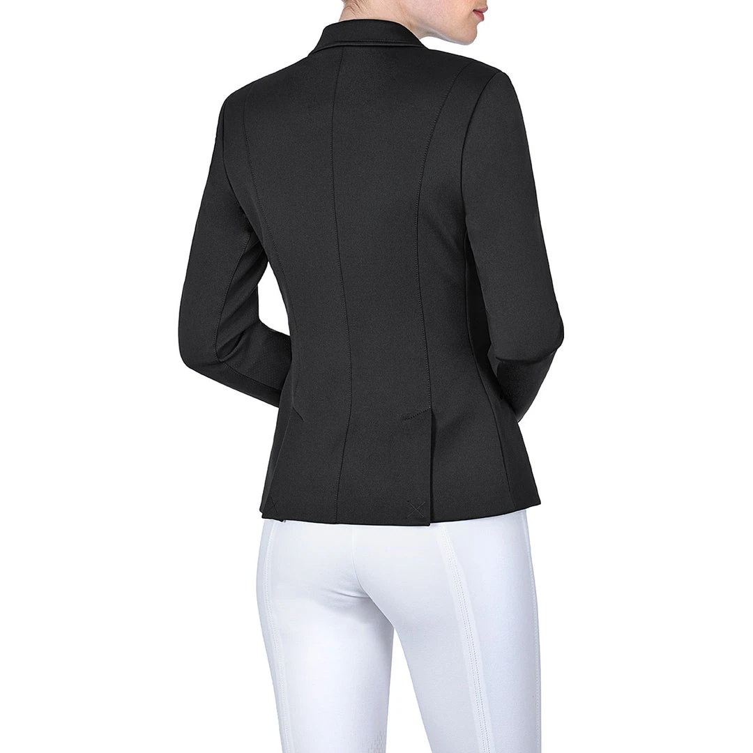 Show Jackets Equiline CaraeC Women's Show Coat 6 Show Jackets Equiline CaraeC Women's Show Coat