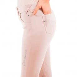 Samshield Women's Maddie Knee Grip Breeches