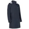 Equestrian Outerwear Samshield Women's Long Rain Coat 1 Equestrian Outerwear Samshield Women's Long Rain Coat