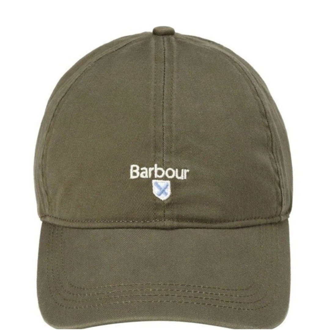 Barbour Cascade Sports Cap 10 Barbour Cascade Sports Cap