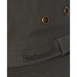 Barbour Daws Safari Hat 8 Barbour Daws Safari Hat