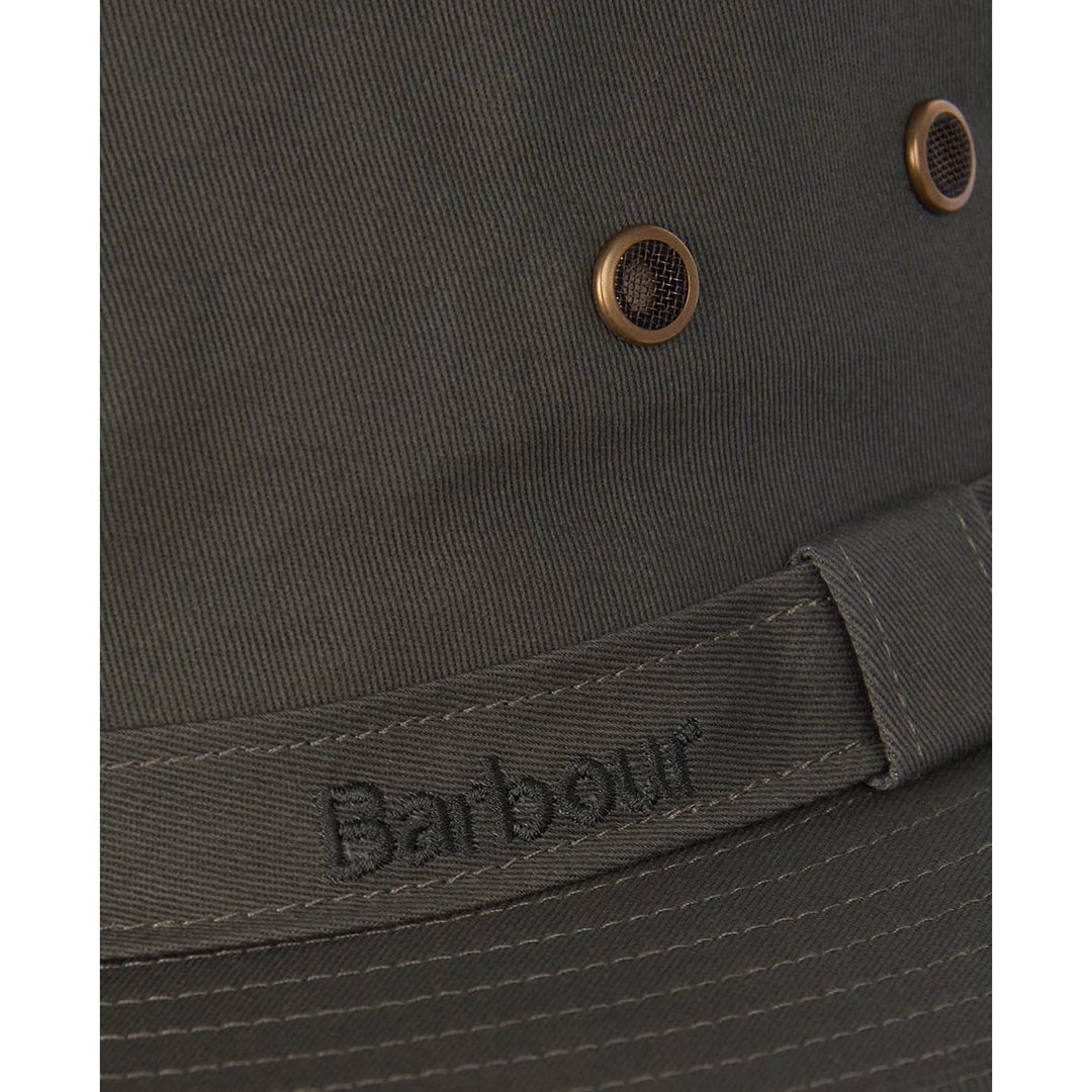 Barbour Daws Safari Hat 5 Barbour Daws Safari Hat