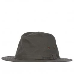 Barbour Daws Safari Hat