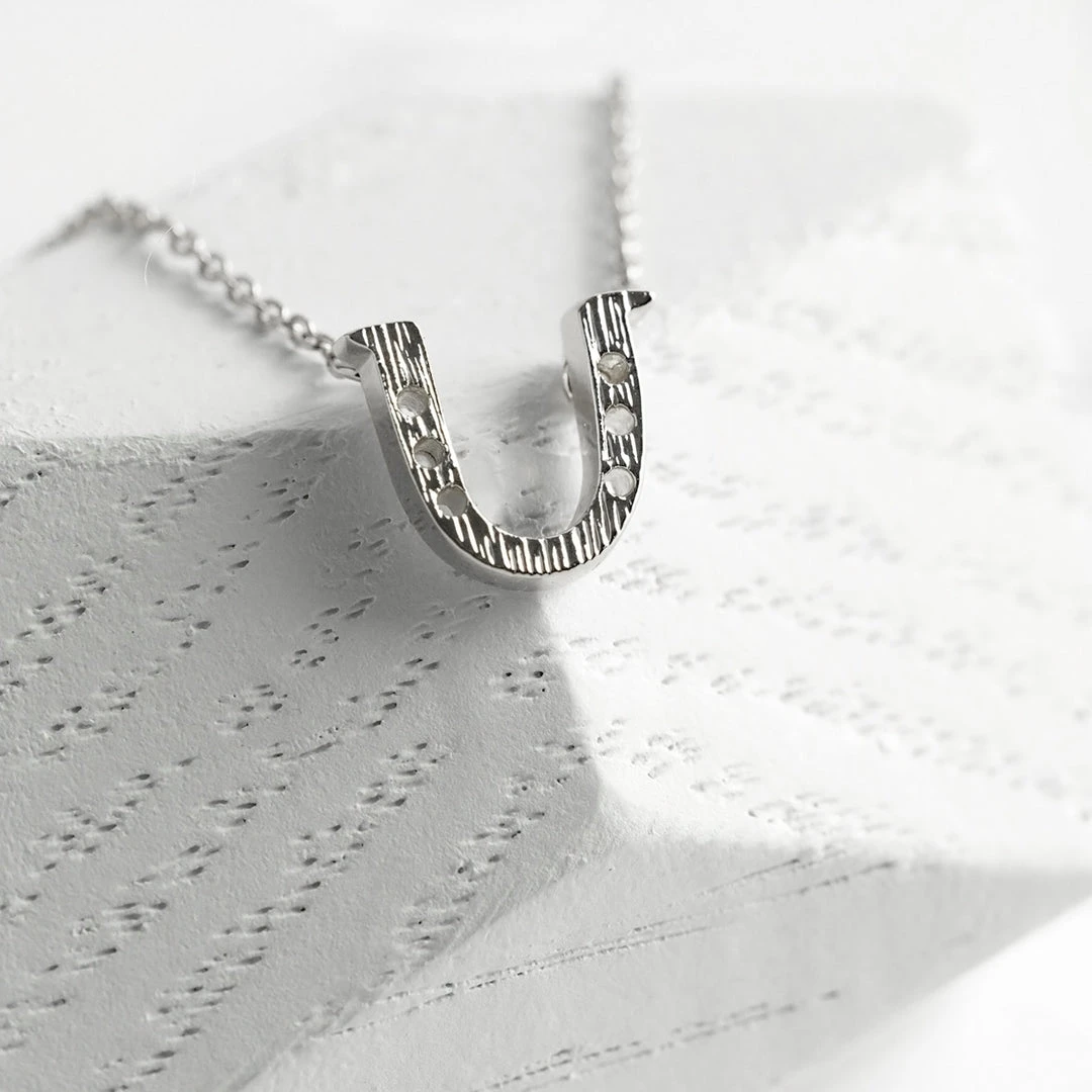 Jewelry Mare Modern Goods Lucky Pendant 4 Jewelry Mare Modern Goods Lucky Pendant