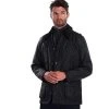 Barbour Ashby Wax Jacket