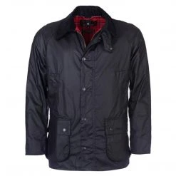 Barbour Ashby Wax Jacket