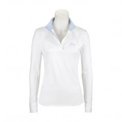 R.J. Classics Equestrian Apparel Show Shirts RJ Classics Ladies Maddie 37.5 Show Shirt