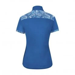 R.J. Classics Equestrian Apparel Shirts & Tops RJ Classics Ladies Maya 37.5 Short Sleeve Training Shirt