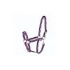 Union Hill Millstone Check Non-Breakaway Halter
