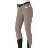 Equiline EidaceK Women's Knee Patch Breeches 2 Equiline EidaceK Women's Knee Patch Breeches