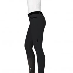 Equiline CalteK Women's B-Move Knee Patch Breeches
