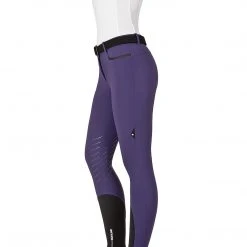 Equiline CalteK Women's B-Move Knee Patch Breeches