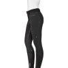 Equiline ColeenF Women's B-Move Full Seat High Waisted Breeches 1 Equiline ColeenF Women's B-Move Full Seat High Waisted Breeches