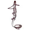 Nunn Finer Fair Hill Figure 8 Bridle 1 Nunn Finer Fair Hill Figure 8 Bridle