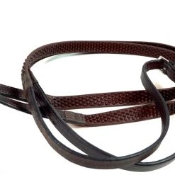Nunn Finer Fair Hill Figure 8 Bridle