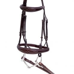 Nunn Finer Monica Hunter Bridle