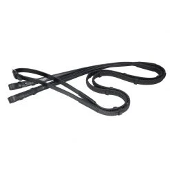Nunn Finer Soft Grip Reins With Hand Stops 7 Nunn Finer Soft Grip Reins With Hand Stops