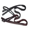 Nunn Finer Soft Grip Reins With Hand Stops