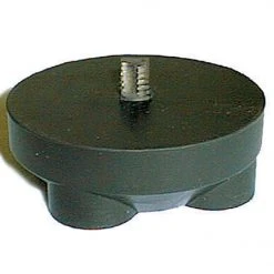 Grooming Nunn Finer Safety Spin Tap