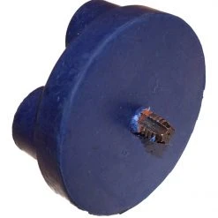 Grooming Nunn Finer Safety Spin Tap