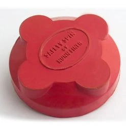 Grooming Nunn Finer Safety Spin Tap