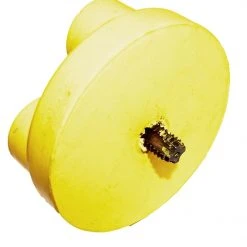 Grooming Nunn Finer Safety Spin Tap