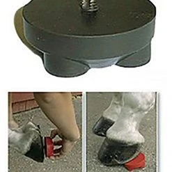 Grooming Nunn Finer Safety Spin Tap