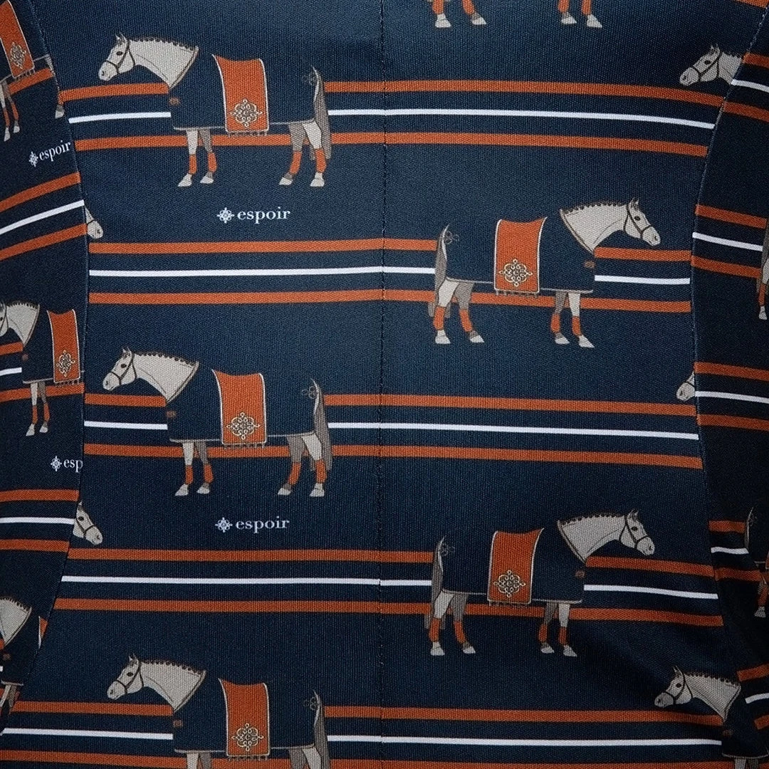 Somerset Equestrian Trading Espoir Ladies Lumiere Quarter Zip Sun Shirts 10 Somerset Equestrian Trading Espoir Ladies Lumiere Quarter Zip Sun Shirts