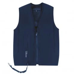 Samshield Riding Vests Seaver Safefit Airbag Vest 16 Samshield Riding Vests Seaver Safefit Airbag Vest