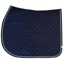 JPC Equestrian Lettia Coolmax AP Saddle Pad Saddle Pads & Fittings