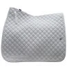 Ogilvy Equestrian Ogilvy Custom Dressage Baby Pad Saddle Pads & Fittings