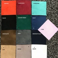 Ogilvy Equestrian Saddle Pads & Fittings Ogilvy Dressage Half Pad - Custom