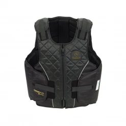 English Riding Supply Ovation Comfortflex Body Protector - Adult Riding Vests