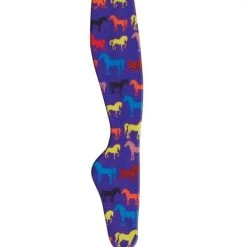 English Riding Supply Kid's Boots & Socks Ovation Kids Zocks Boot Socks