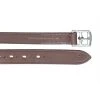 English Riding Supply Ovation Child's Solid English Leather Stirrup Leathers Breastplates & Attachments