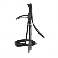 PASSIERBLU Dream Curb English Bridles
