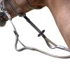 French Equestrian Penelope Elastic Reins