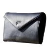 French Equestrian Penelope Little Letter Wallet Equestrian Bags & Luggage
