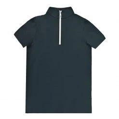 Tailored Sportsman Ladies Icefil Short Sleeve Sun Shirts Shirts & Tops