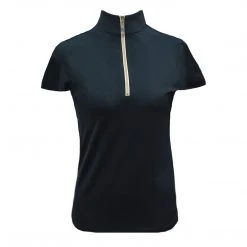 Tailored Sportsman Ladies Icefil Short Sleeve Sun Shirts Shirts & Tops