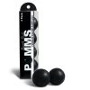Jacks Mfg POMMS Smooth Equine Ear Plugs