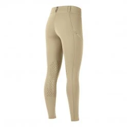 Breeches Kerrits Women's Power Stretch Knee Patch Pocket Tight 15 Breeches Kerrits Women's Power Stretch Knee Patch Pocket Tight
