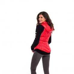 Goode Rider Power Luxe Vest-Sale